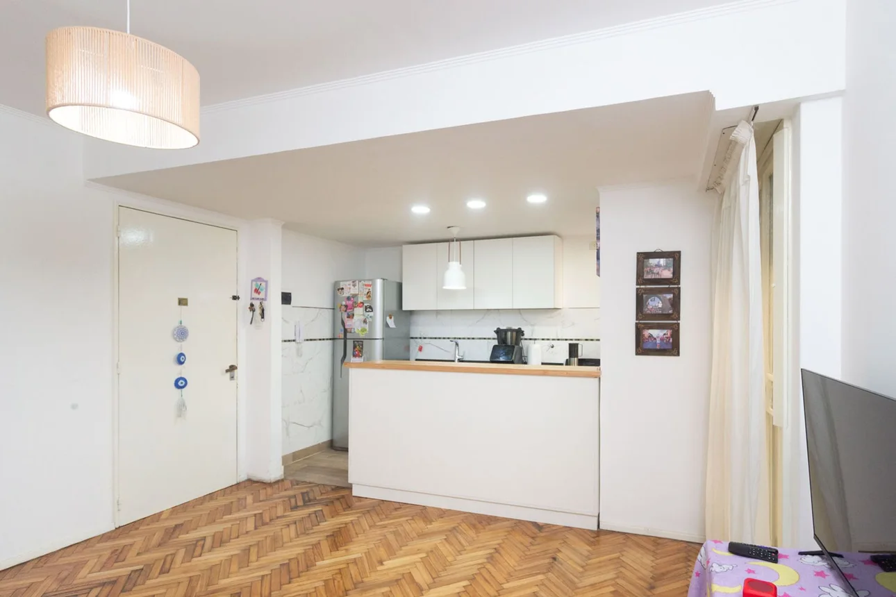 Departamento en venta en Almagro, foto 4