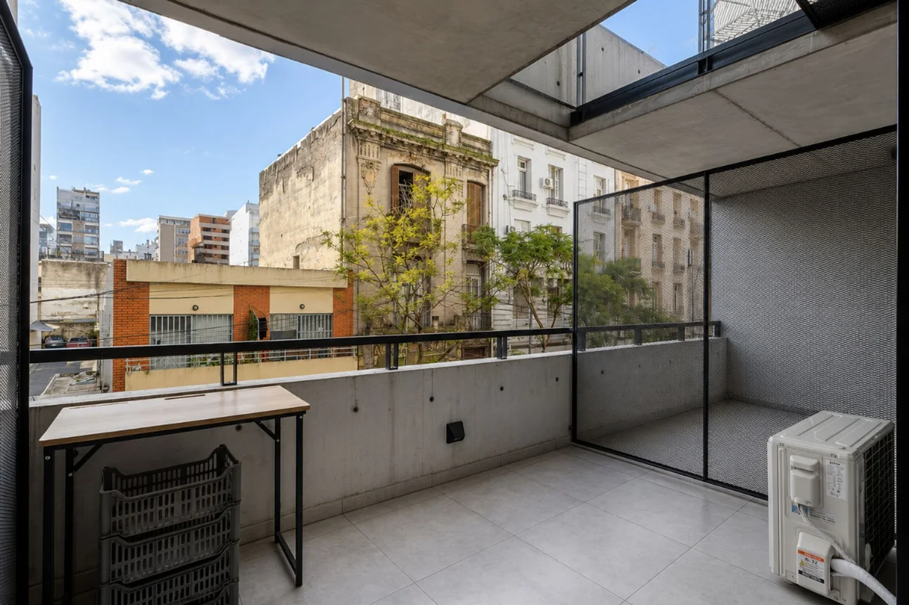 Monoambiente en venta en Balvanera, Lavalle 2000, foto 5