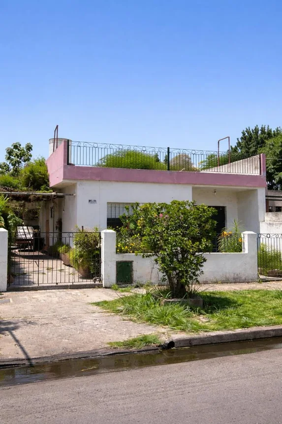 Casa en venta en Beccar, Juan P. Esnaola 1600