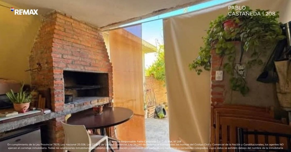 CASA 3 DORMITORIOS VENTA CAFAYATE CON COCHERA - foto 8