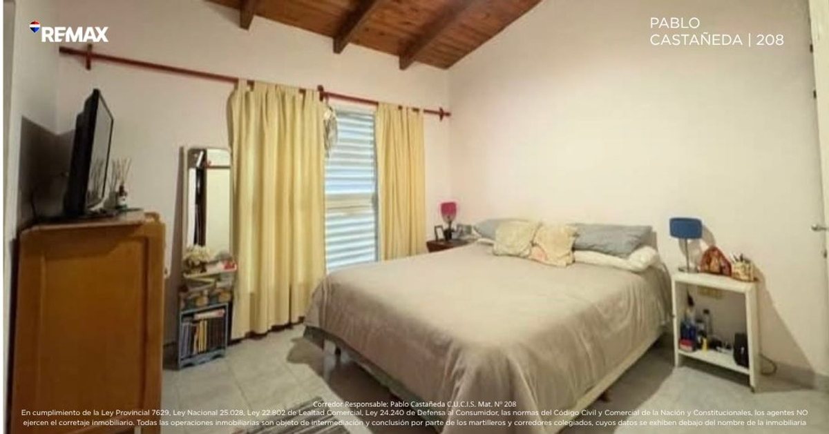 CASA 3 DORMITORIOS VENTA CAFAYATE CON COCHERA - foto 6