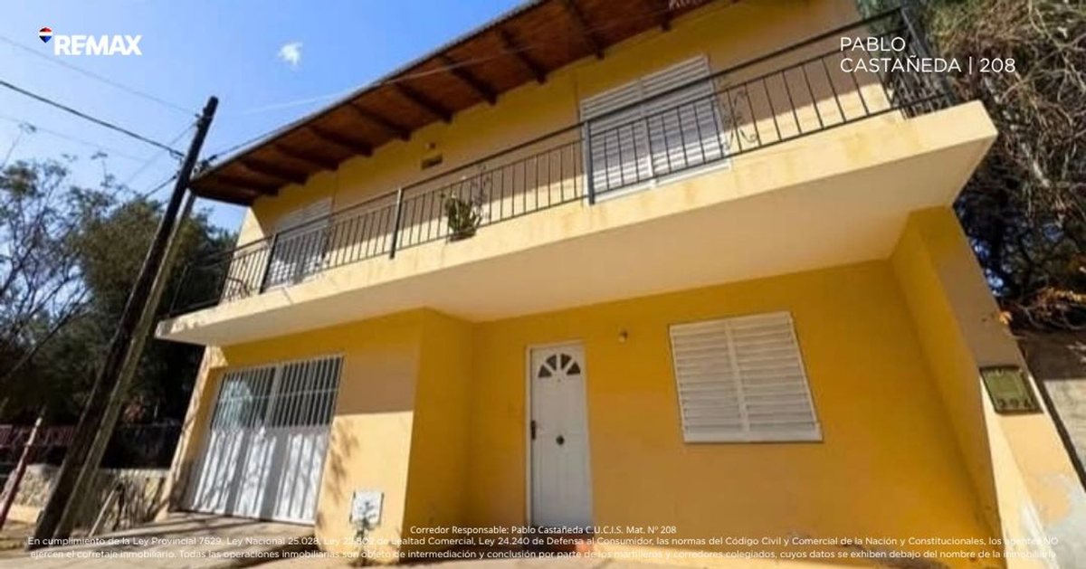 CASA 3 DORMITORIOS VENTA CAFAYATE CON COCHERA - foto 11