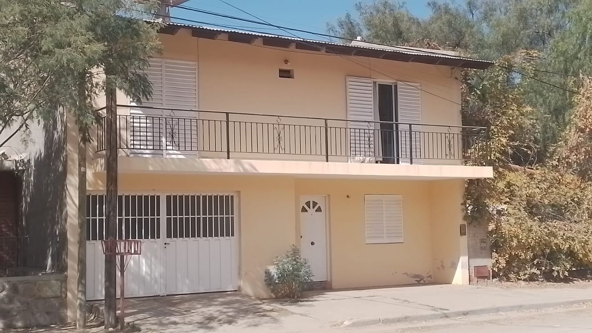 CASA 3 DORMITORIOS VENTA CAFAYATE CON COCHERA - foto 12