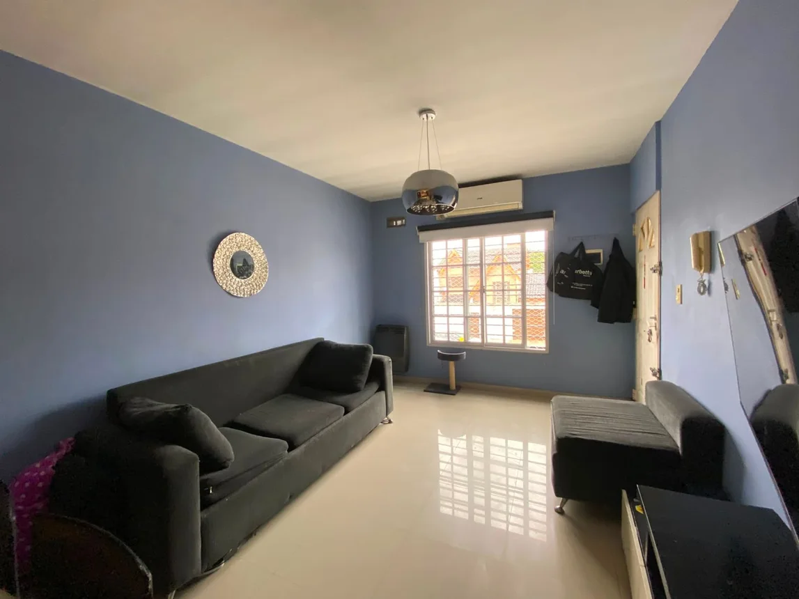 Departamento de 2 ambientes en venta en Lomas del Mirador, Perú 1000, foto 3