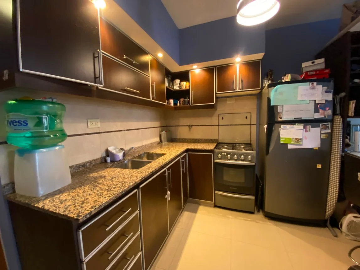 Departamento de 2 ambientes en venta en Lomas del Mirador, Perú 1000, foto 2