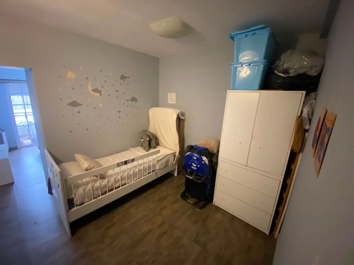 Departamento de 2 ambientes en venta en Lomas del Mirador, Perú 1000, foto 5