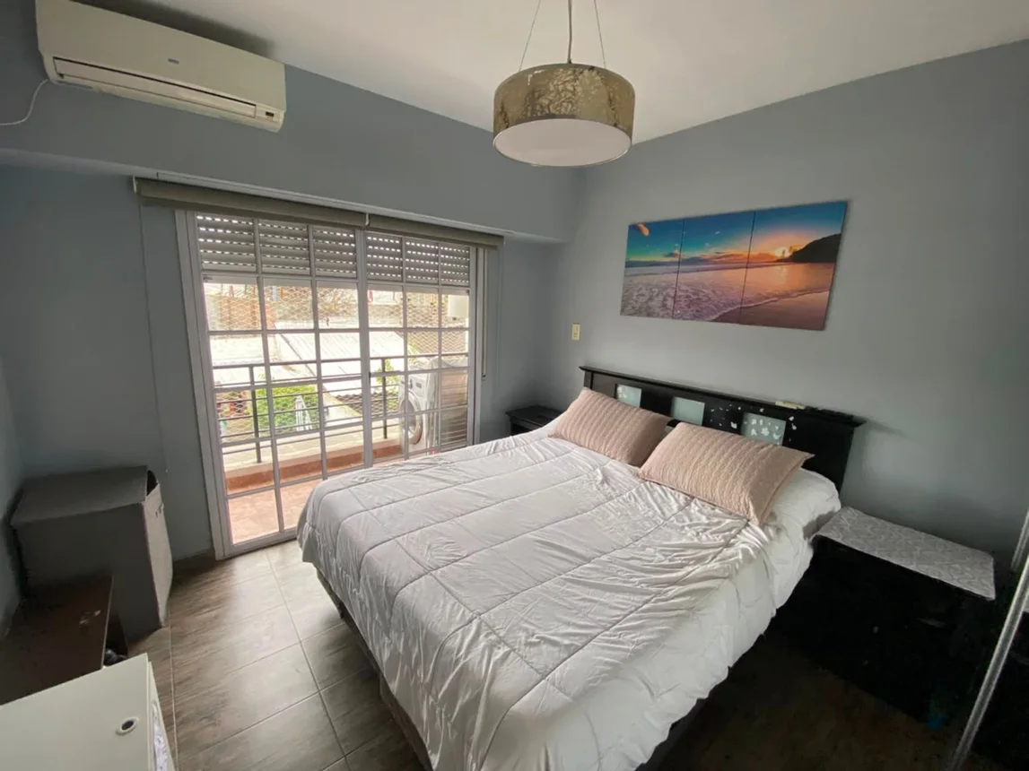 Departamento de 2 ambientes en venta en Lomas del Mirador, Perú 1000, foto 4