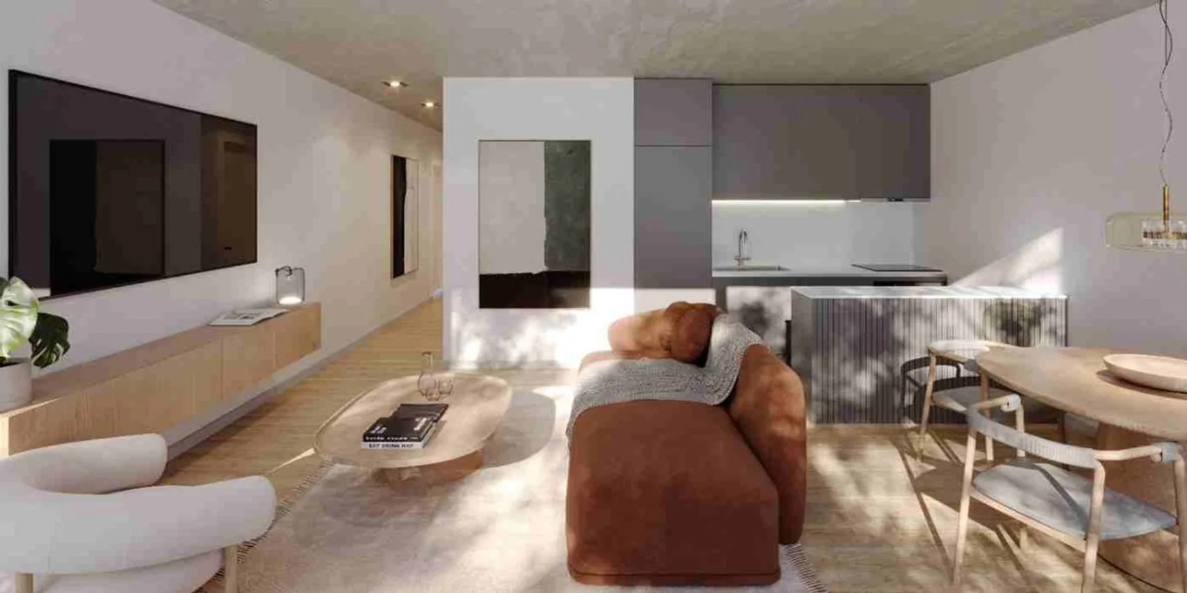 Departamento en venta en Núñez, foto 5