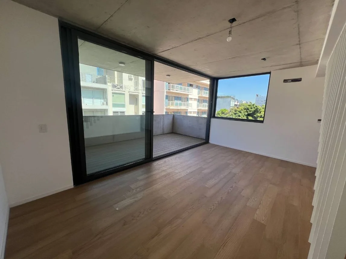 Departamento en venta en Núñez