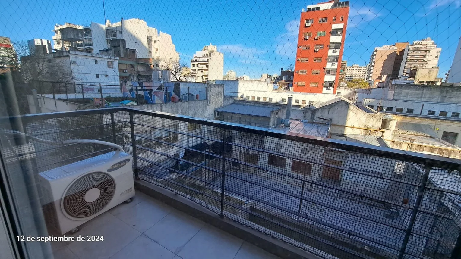 Departamento en alquiler en Núñez, foto 4