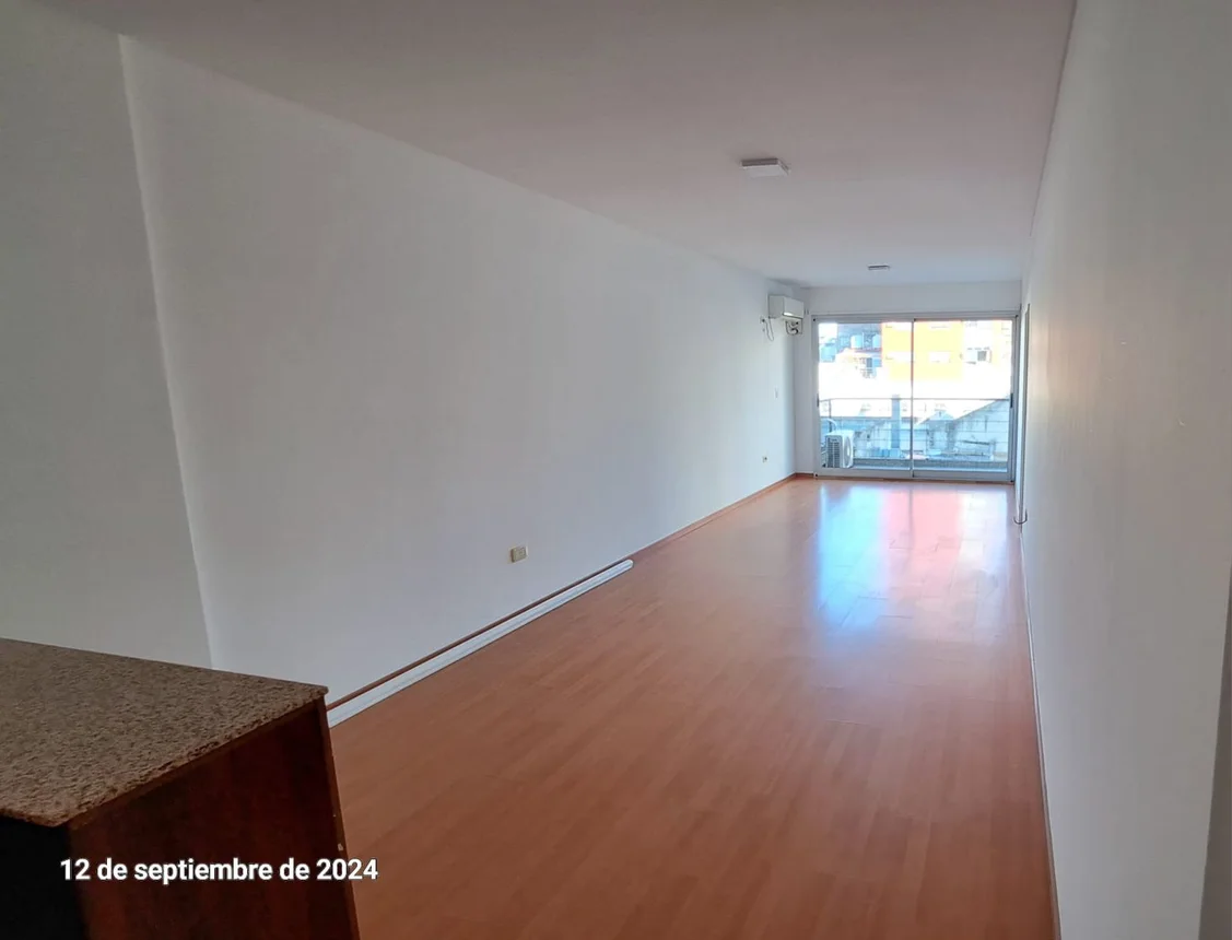 Departamento en alquiler en Núñez, foto 2