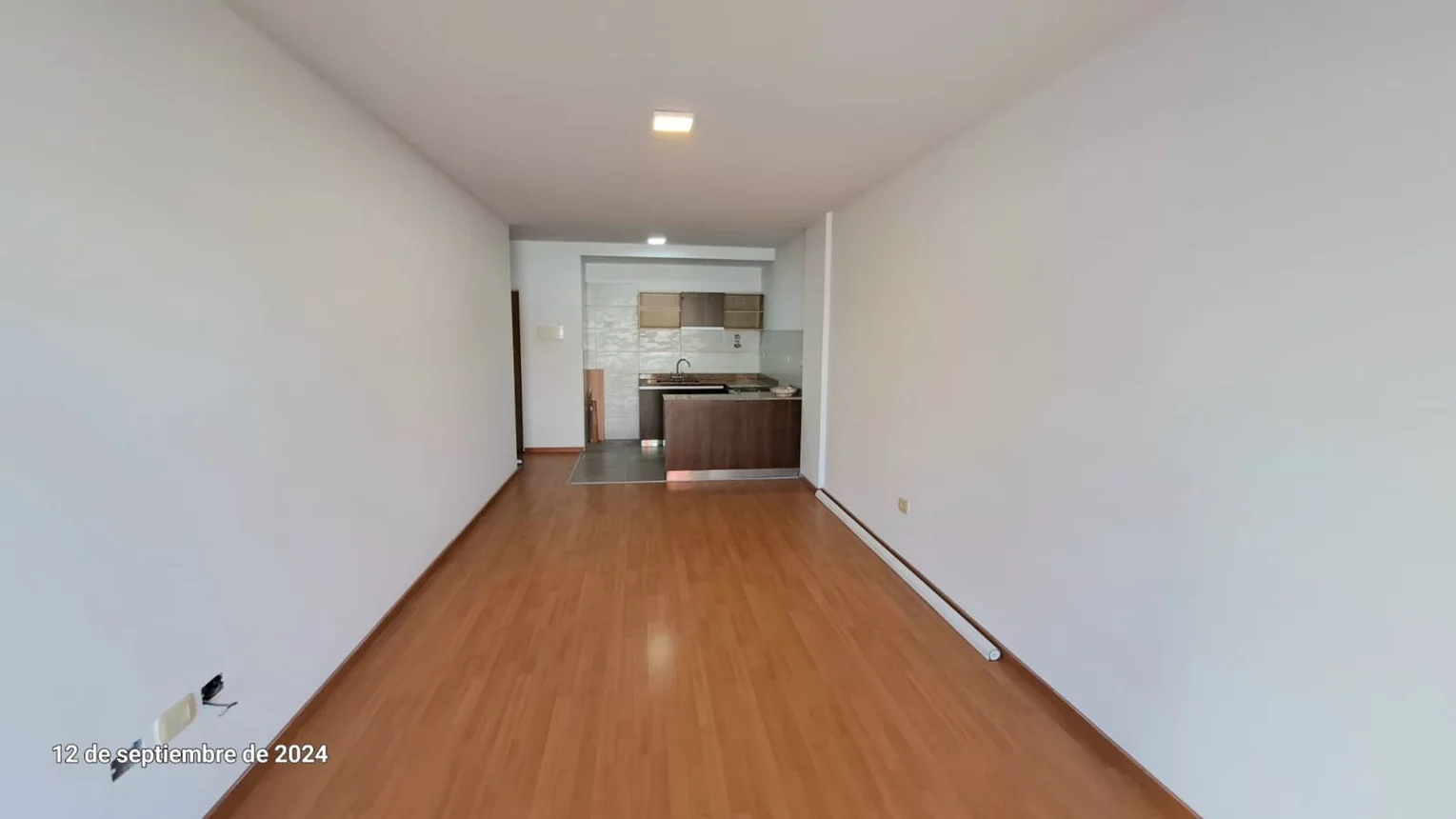 Departamento en alquiler en Núñez, foto 3