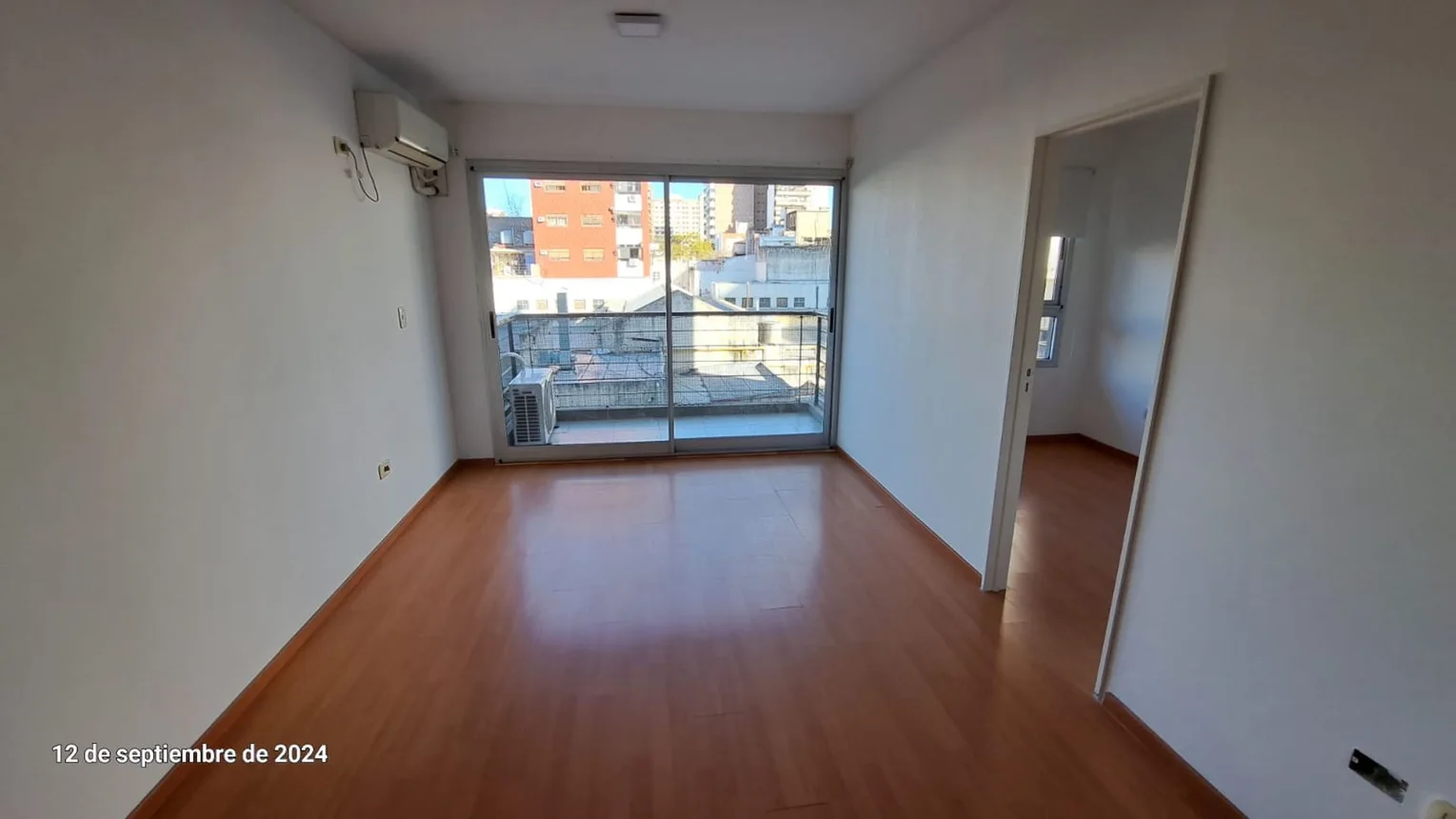 Departamento en alquiler en Núñez