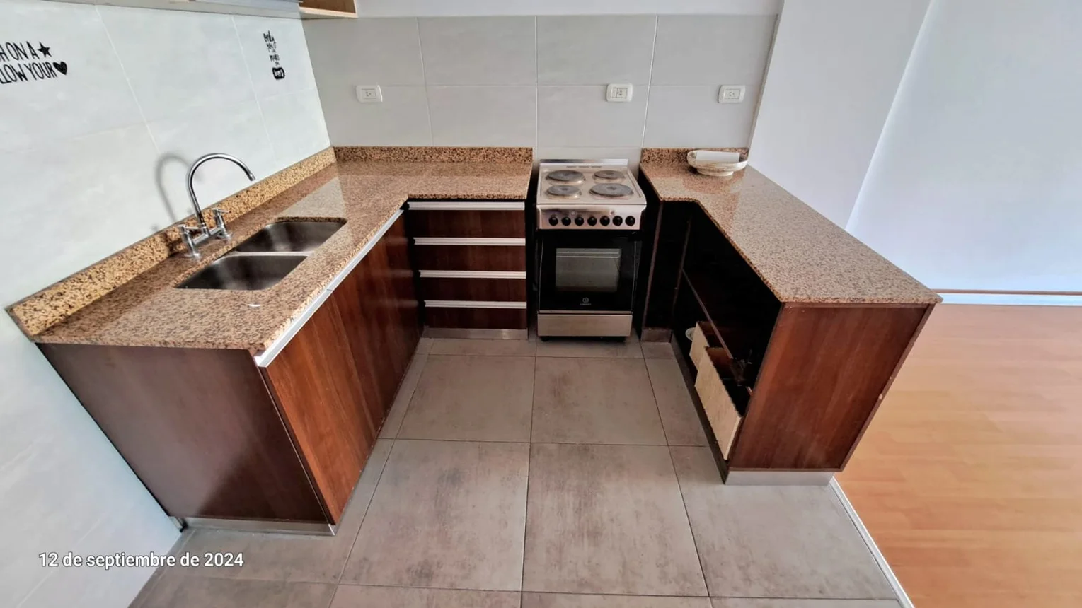 Departamento en alquiler en Núñez, foto 5