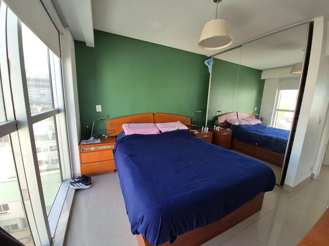 Departamento en alquiler en Caballito, foto 5