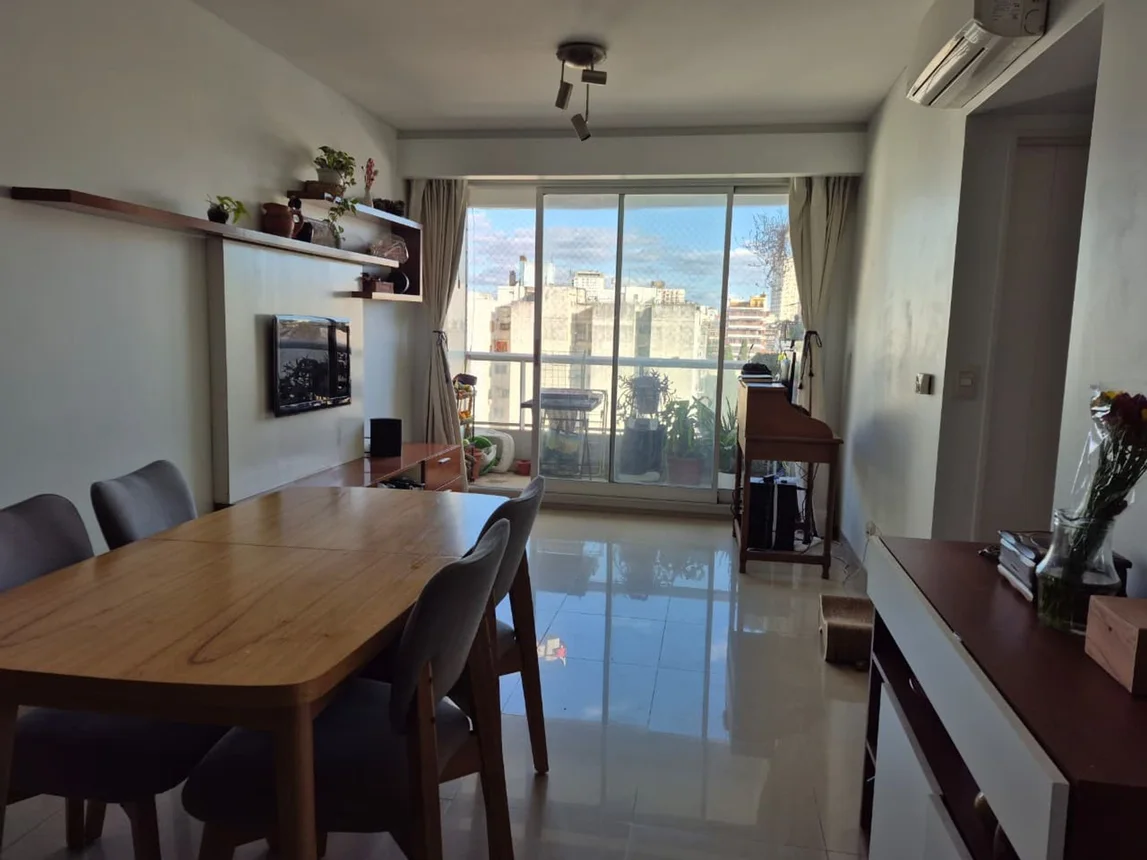 Departamento en alquiler en Caballito, foto 2
