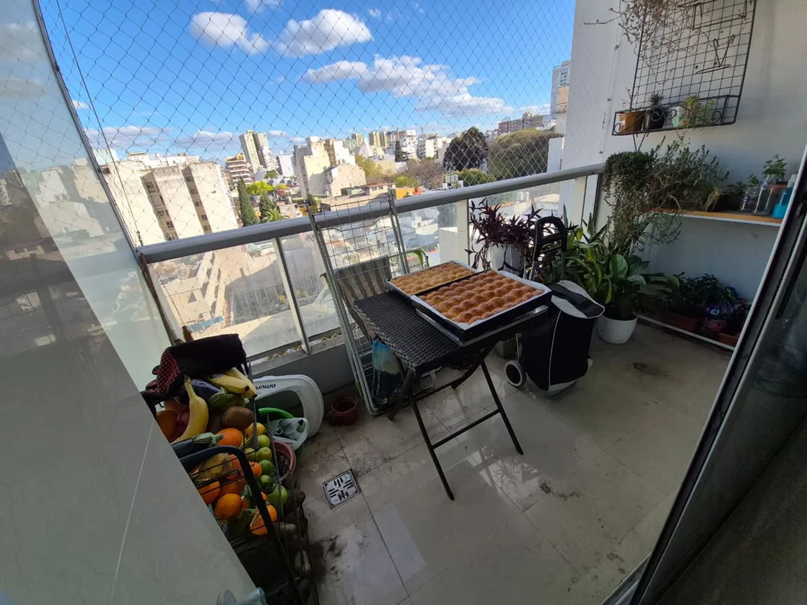 Departamento en alquiler en Caballito, foto 3
