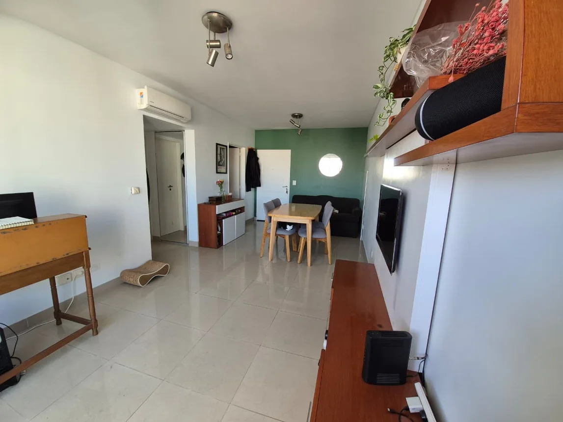 Departamento en alquiler en Caballito, foto 4