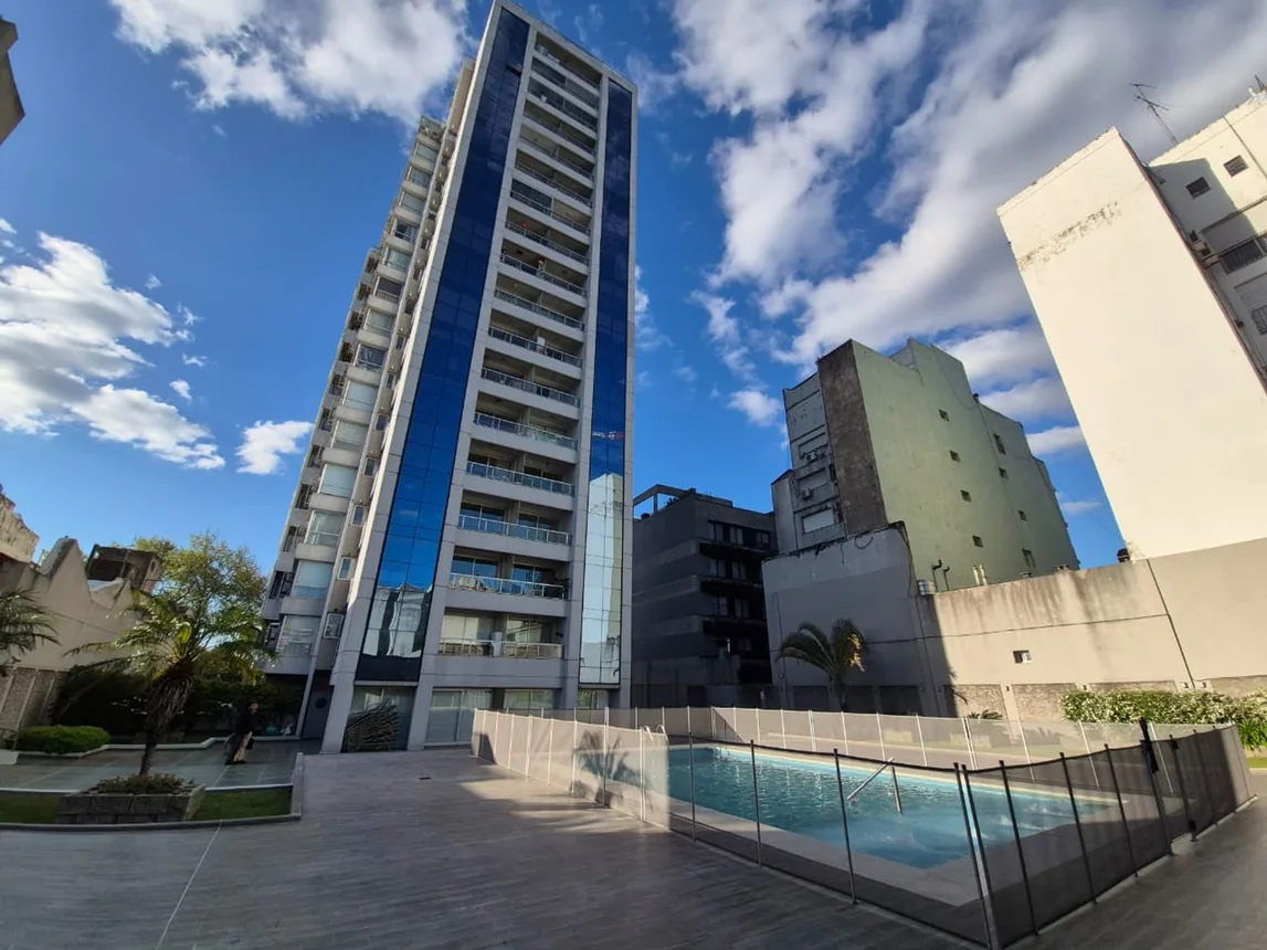 Departamento en alquiler en Caballito