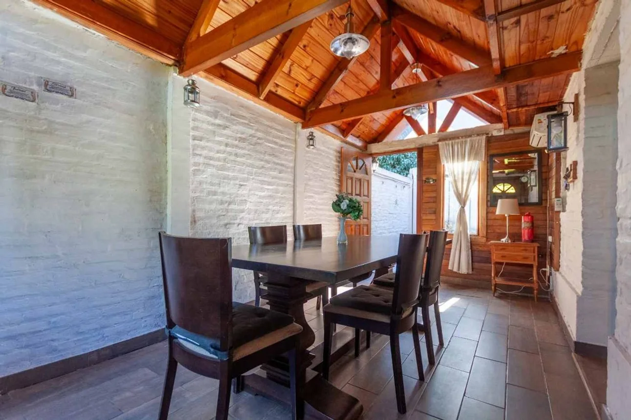 Casa en venta en El Palomar, foto 4