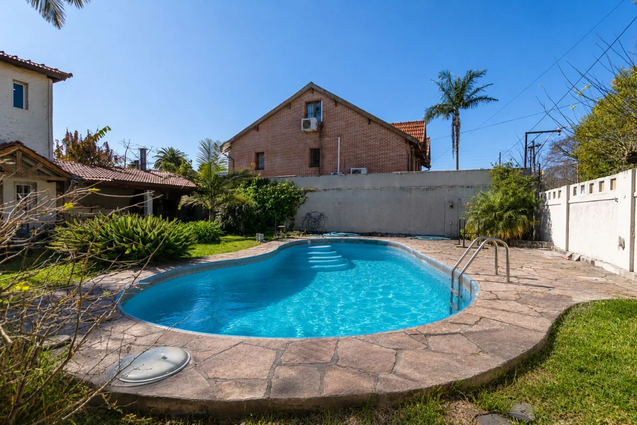 Casa en venta en El Palomar