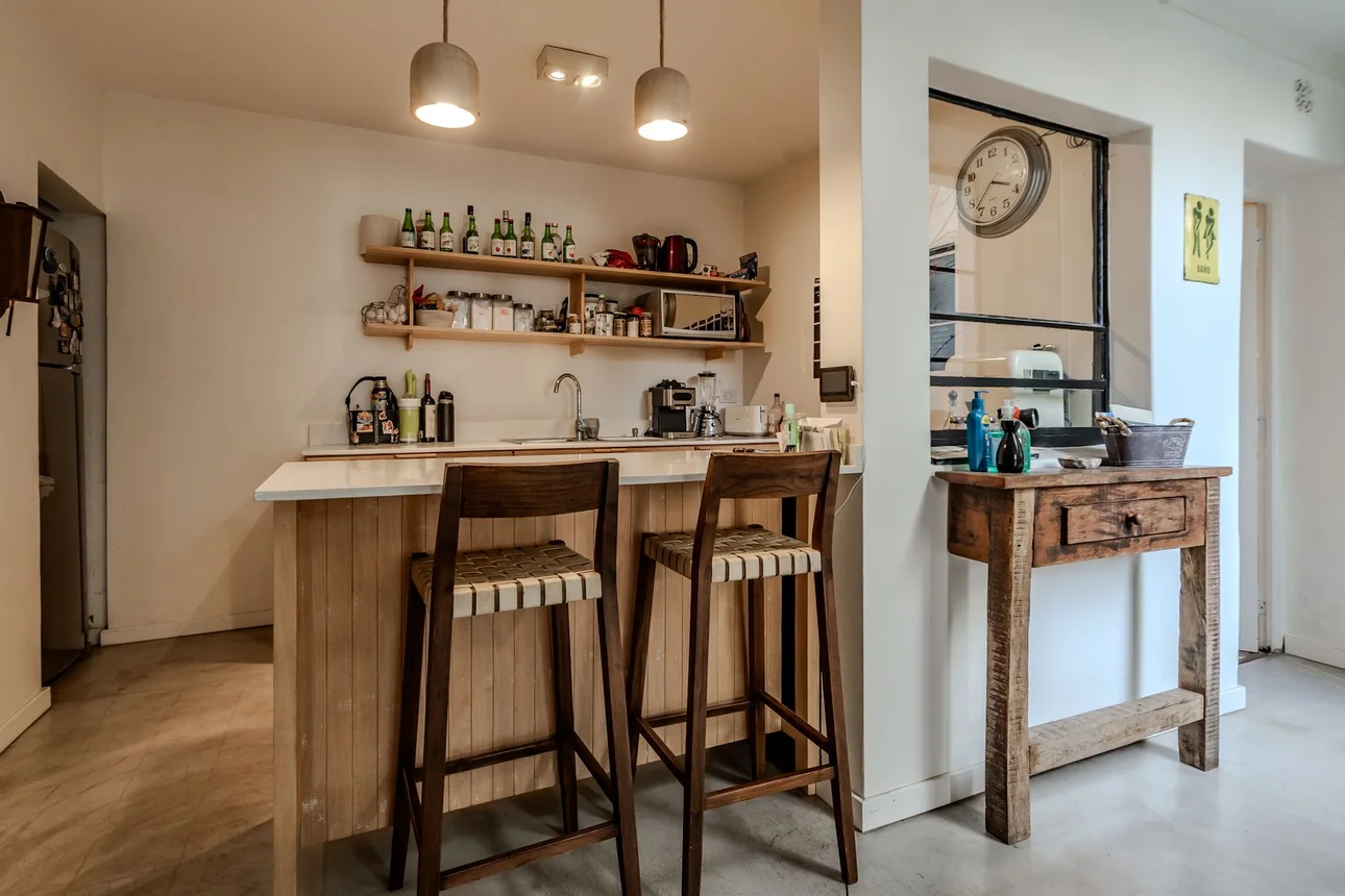 Casa de 5 ambientes en venta en Saavedra, Arias 3400, foto 5