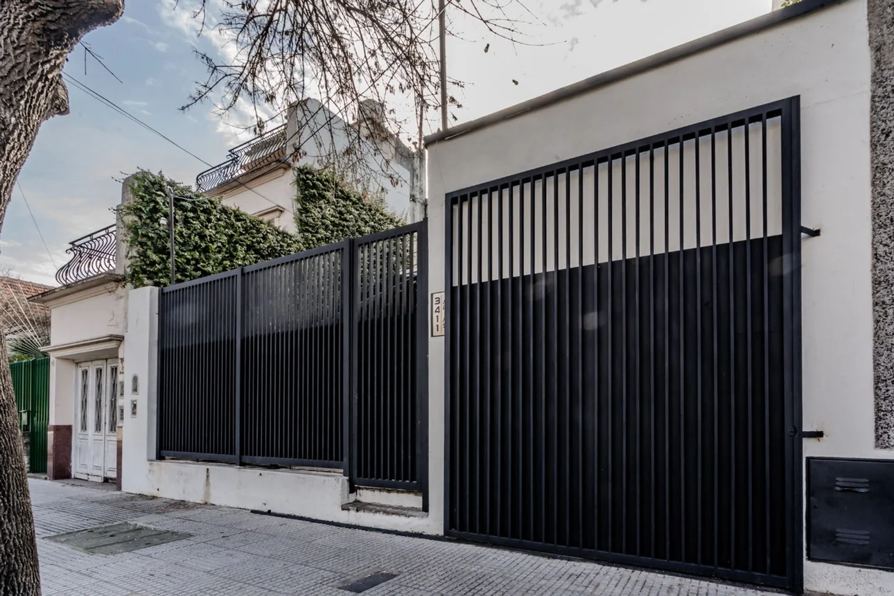 Casa de 5 ambientes en venta en Saavedra, Arias 3400