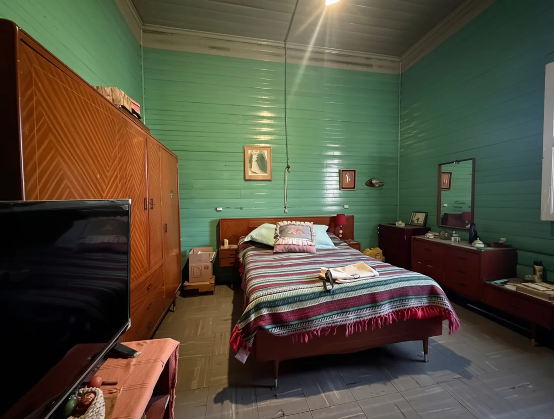 Casa de 5 ambientes en venta en Sarandí, Pasaje Canning 3000, foto 4
