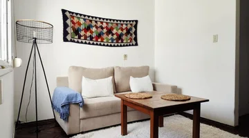 ALQUILER APARTAMENTO 1 DORMITORIO EN CIUDAD VIEJA