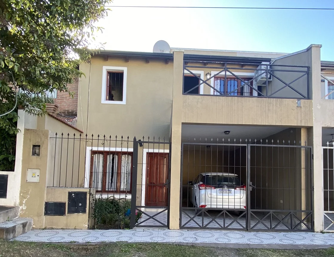 Casa dúplex en venta en Salta, foto 2