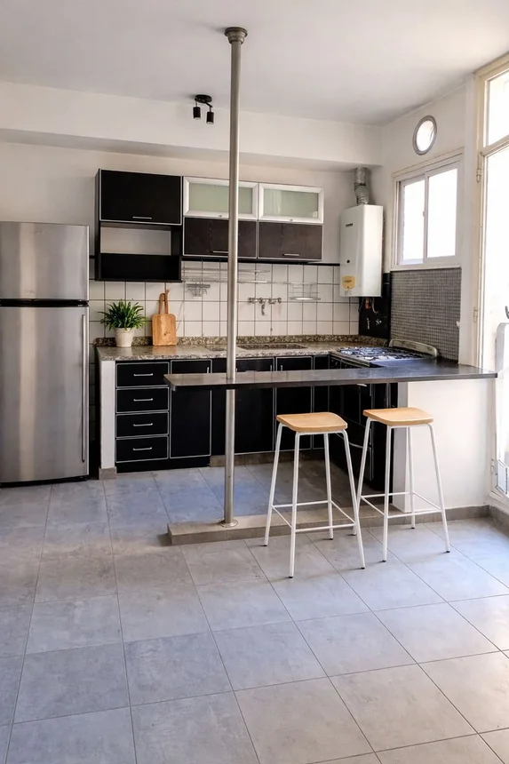 Departamento en venta en Villa Devoto, foto 3