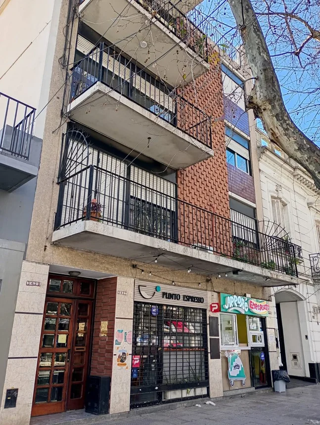 Departamento en venta en Villa Devoto