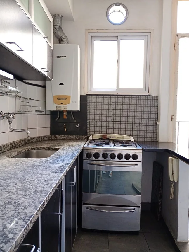 Departamento en venta en Villa Devoto, foto 4