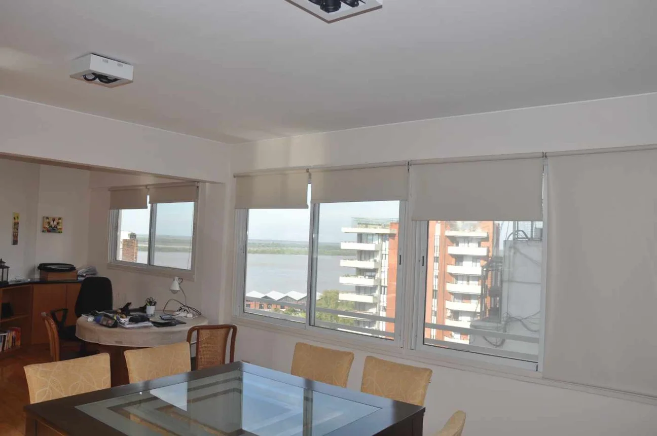 Semipiso en venta en Rosario