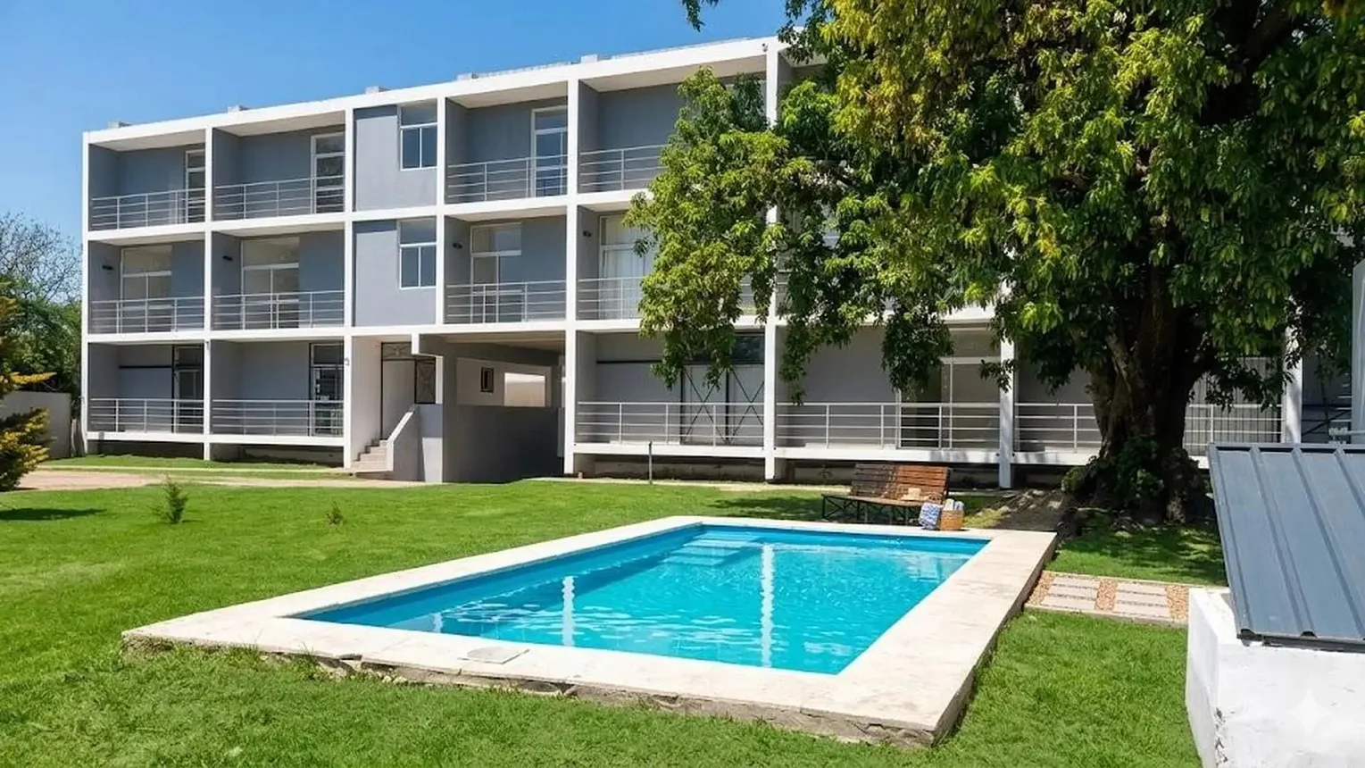Monoambiente en venta en Pilar, Uruguay 1300, foto 2