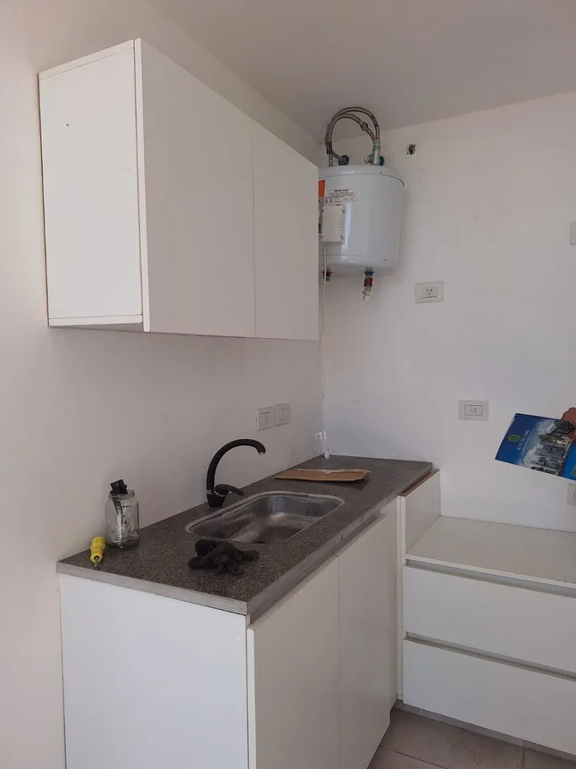 Monoambiente en venta en Pilar, Uruguay 1300, foto 5
