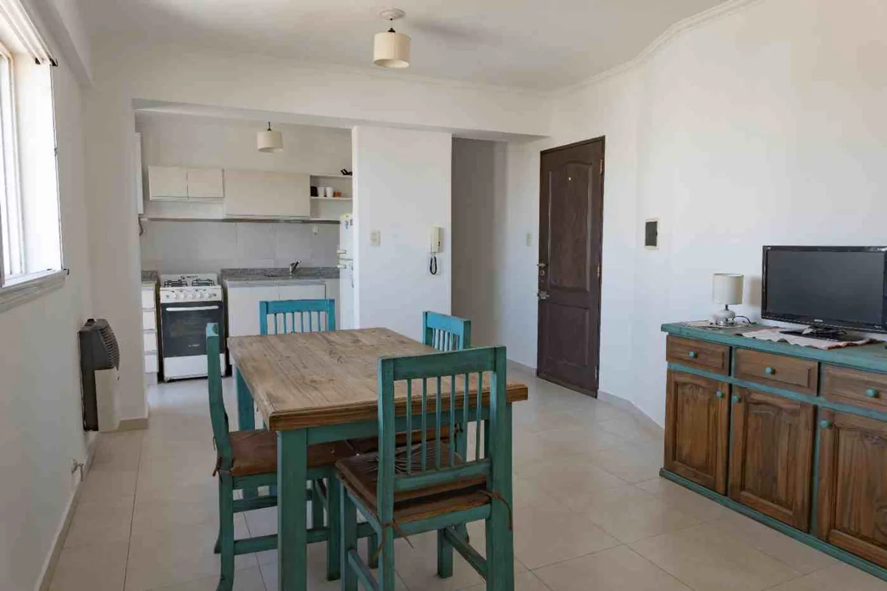 Departamento de 2 ambientes en alquiler en Santa Fe, Boulevard Gálvez 1000, foto 2