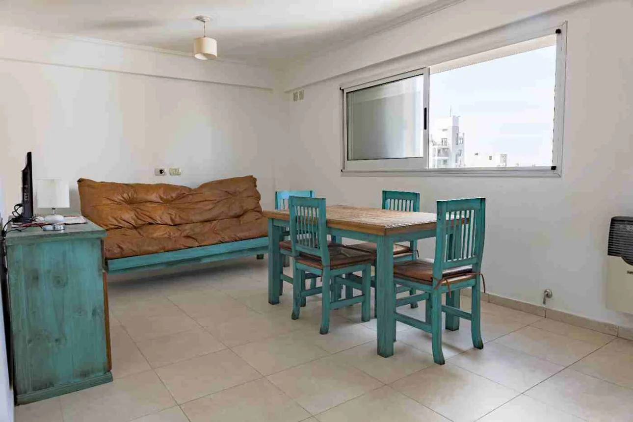 Departamento de 2 ambientes en alquiler en Santa Fe, Boulevard Gálvez 1000, foto 3