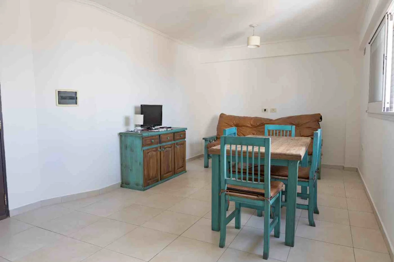 Departamento de 2 ambientes en alquiler en Santa Fe, Boulevard Gálvez 1000, foto 5