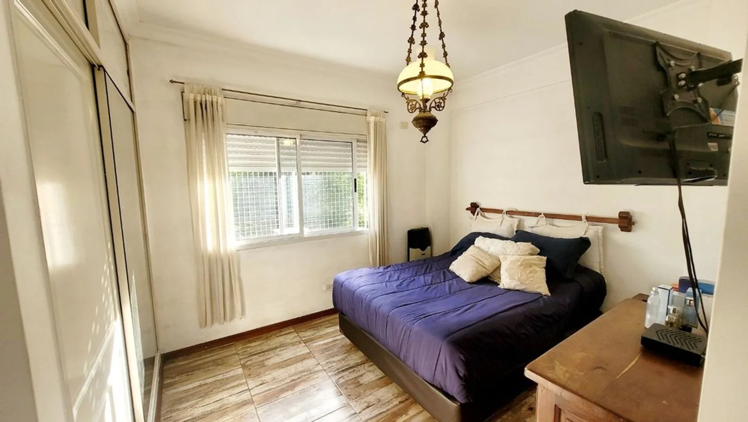Departamento de 3 ambientes en venta en Monte Castro, Cervantes 1600, foto 4