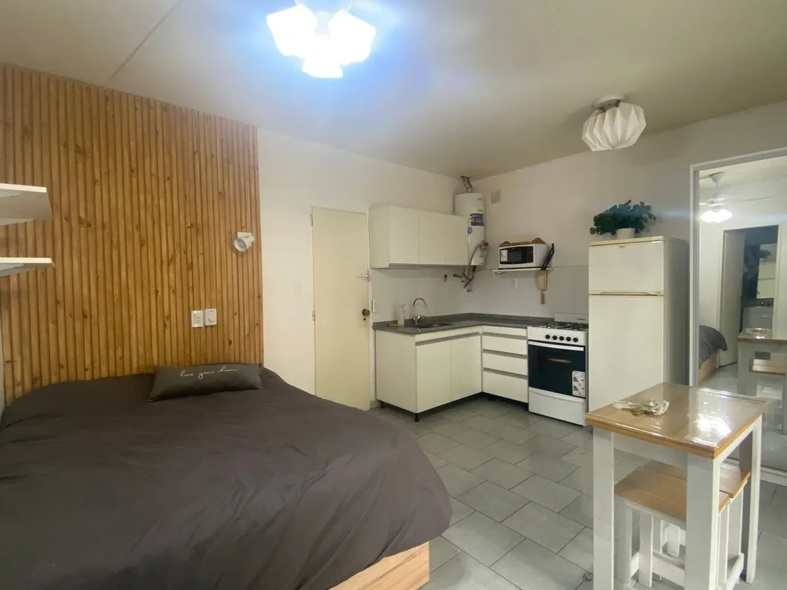 Monoambiente en venta en Mataderos, Larraya 2200, foto 5