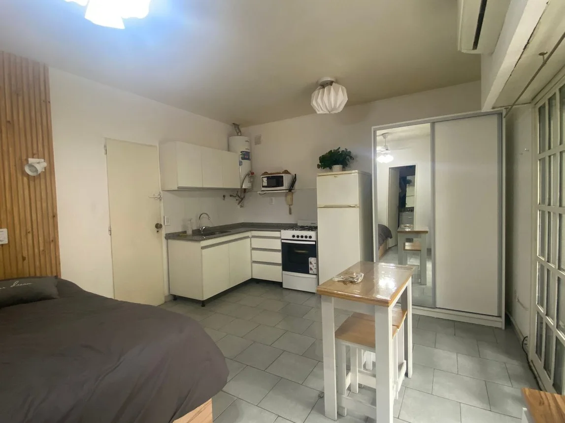 Monoambiente en venta en Mataderos, Larraya 2200, foto 2