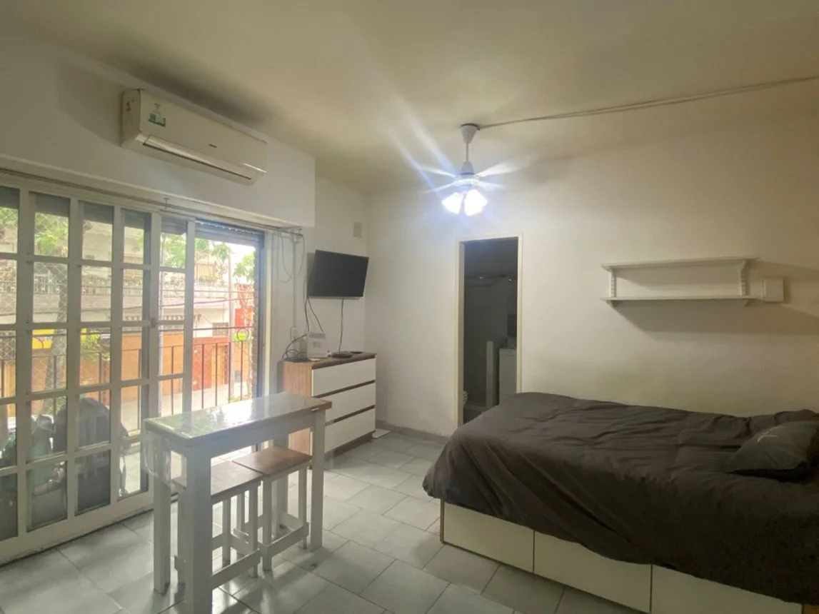 Monoambiente en venta en Mataderos, Larraya 2200