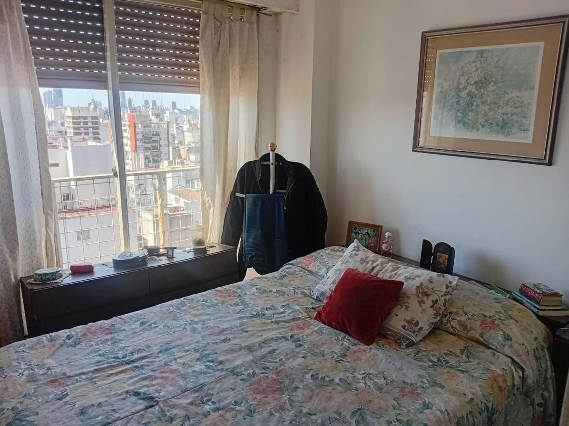 Departamento en venta en Balvanera, foto 3