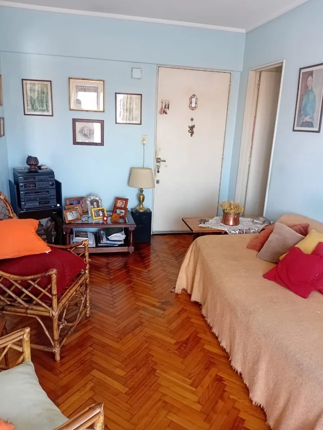 Departamento en venta en Balvanera, foto 2