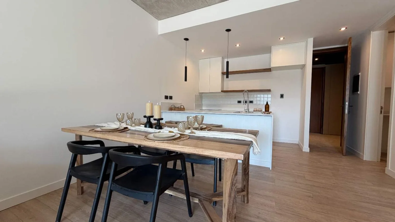 Departamento de 3 ambientes en venta en Pinamar, Av. Bunge 1700, foto 4