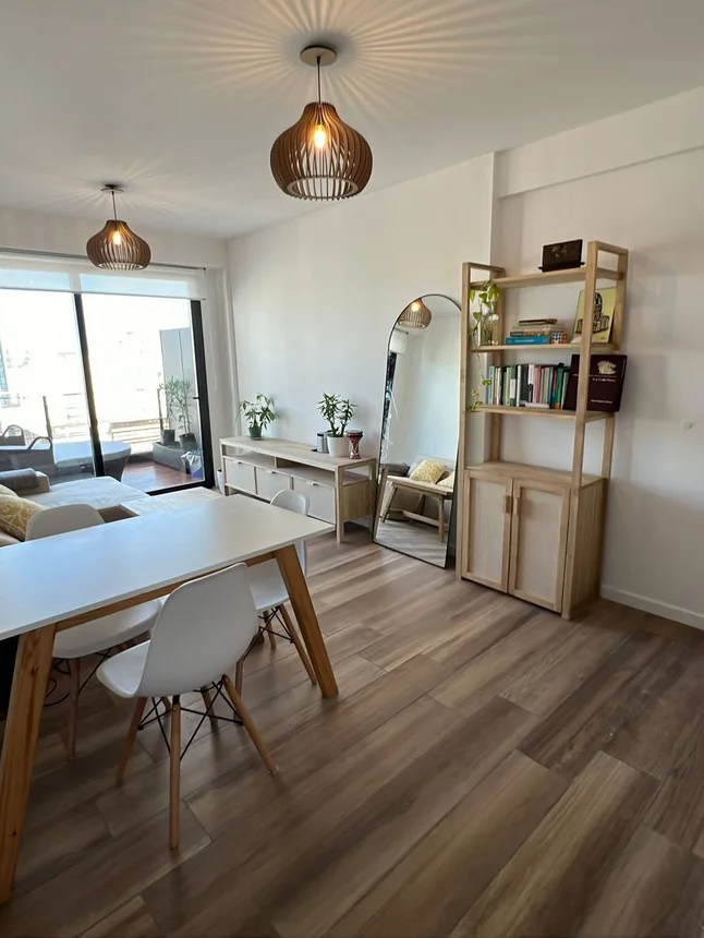 Departamento en venta en La Plata, foto 2