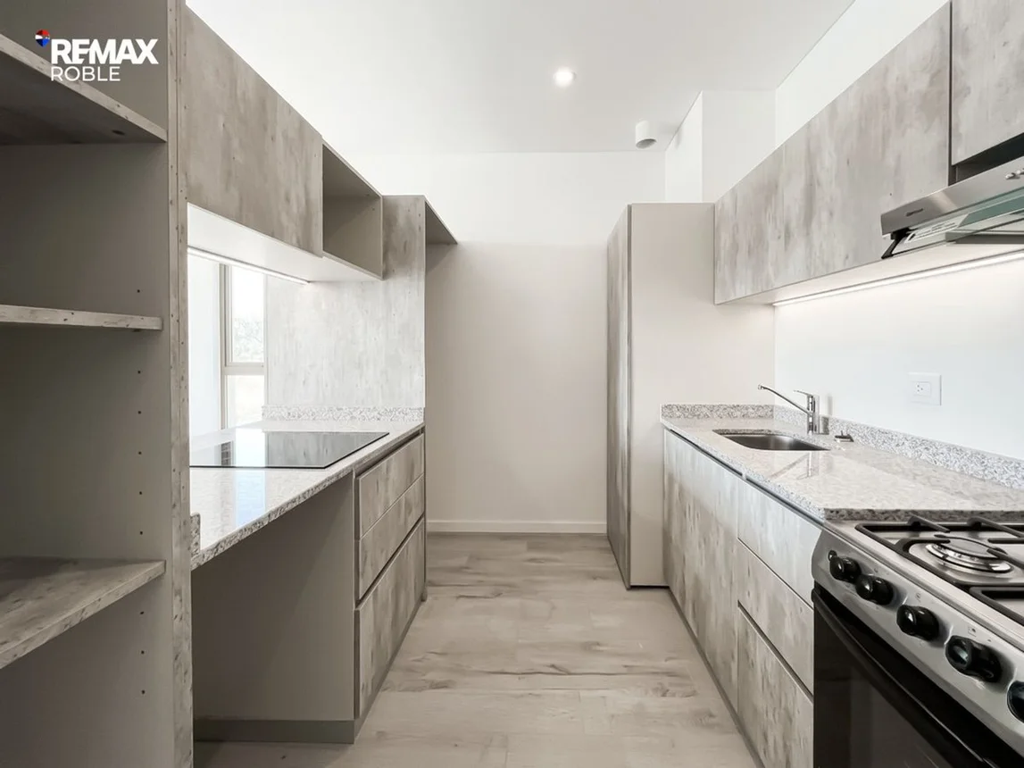 Departamento en venta en La Plata