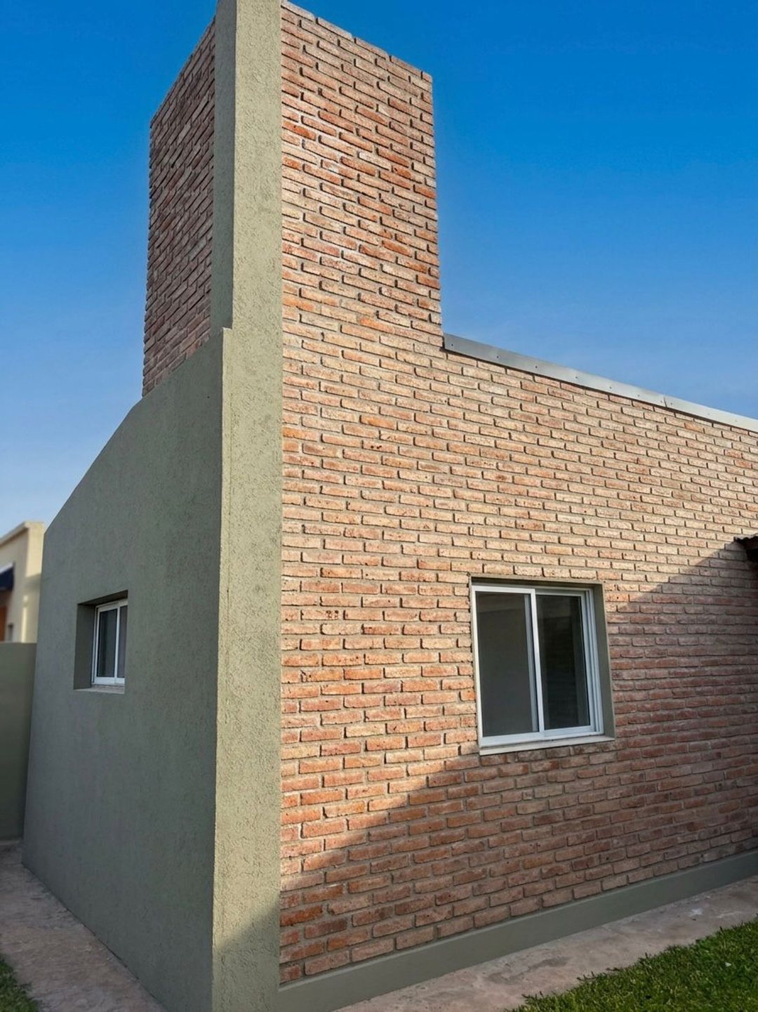 casa dos dormitorios Tierra de Sueños 2