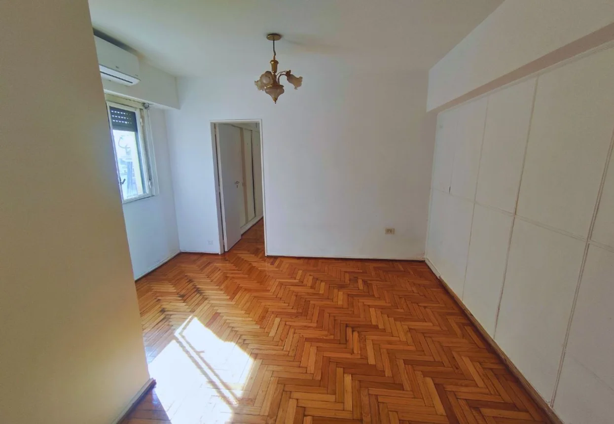 Departamento en venta en Almagro